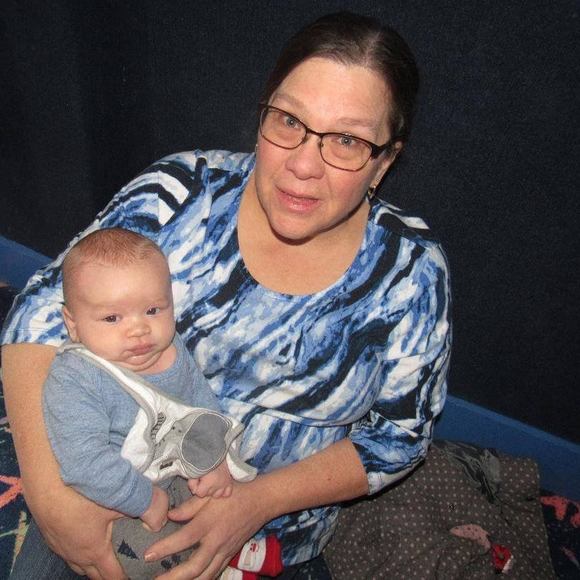 Meet your Posher, Pat - Picture 1 of 1